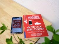 [Sách mới] Soon Yu & Dave Birss – “Quyền lực biểu tượng”: Thương hiệu bạn tạo ra là để trường tồn