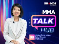 MMA Talk Hub #8: Tổng quan thị trường e-Commerce tại Việt Nam qua chia sẻ của đại diện RTB House