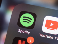Mua lại 2 nền tảng công nghệ podcast chủ chốt, Spotify bước đầu chuẩn bị cho cuộc so găng với YouTube