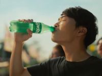 Đằng sau lần tái định vị đầu tiên của Sprite