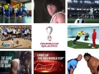 World Cup 2022: Nhìn lại 10 TVC thú vị qua các mùa World Cup