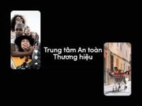 TikTok chính thức ra mắt Trung tâm An toàn Thương Hiệu