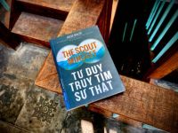 [Sách mới] Julia Galef – “Tư duy truy tìm sự thật”