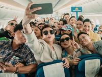 Kết hợp với SpaceSpeakers, Vietnam Airlines ra mắt bài hát thương hiệu mới