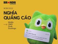 Nghía Quảng Cáo W38/2022: OMO và MoMo chiếm spotlight OOH, Duolingo đến Việt Nam