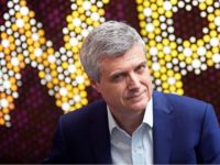 CEO WPP bàn về tẩy xanh, Metaverse và Coca-Cola