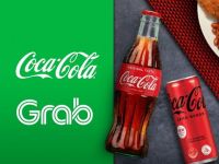 Coca-Cola và Grab chung tay thúc đẩy tăng trưởng và chuyển đổi số trong khu vực Đông Nam Á