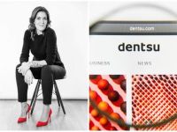 Dentsu tinh giản cấu trúc, bà Wendy Clark rời vị trí Global CEO