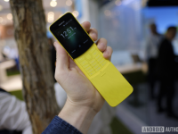 Nokia rớt đài do “ngủ quên” trên di sản thương hiệu
