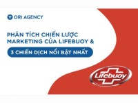 Phân tích chiến lược Marketing của Lifebuoy và 3 chiến dịch nổi bật nhất