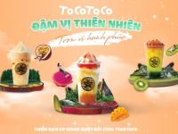 Social Campaign: ToCoToCo – “Up Mood Nhiệt Đới”