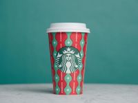 Nhìn lại Starbucks và mùa lễ hội: Câu chuyện về những chiếc cốc màu đỏ