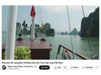 Xu hướng du lịch 2023: Online video là chìa khoá để kết nối và tăng trưởng