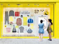 6 giải pháp tương tác tại mặt tiền cửa hàng (interactive store-front) cho nhà bán lẻ tại Việt Nam