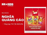 Nghía Quảng Cáo: TVC Tết Quý Mão (P4) – Bứt phá, Tết xanh và mở rộng định nghĩa “nhà”
