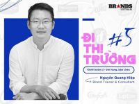 Đi thị trường #5: Kênh buôn sỉ – Ôm hàng, bán chéo