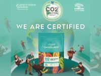 Nhà cung ứng sôcôla lớn tại Việt Nam đạt chứng chỉ trung hoà carbon