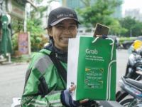 Grab triển khai chuỗi hoạt động tri ân đối tác dịp Tết Nguyên Đán 2023