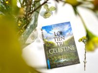 [Sách mới] James Redfield: “Lời tiên tri Celestine” – Cách tạo ra những thay đổi trong thế giới của chính mình