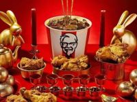 Tại sao KFC Thái Lan lại “cả gan” chạy chiến dịch “Vị ngon trên từng nén nhang”?