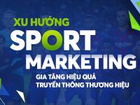 Từ chiến dịch Sport Marketing World Cup 2022 đến cuộc đua phủ sóng thể thao 2023