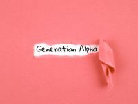 “Nhập môn” Gen Alpha – thế hệ người tiêu dùng lai giữa Millennials và Gen Z