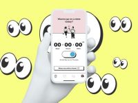 Thursday đấu với Tinder, Bumble: Ngưng hẹn hò ảo!