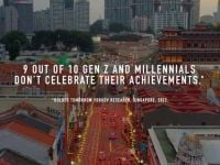“A Bolder Tomorrow” – Chiến dịch đi sâu vào nỗi lo của Gen Z và Millennials Đông Nam Á
