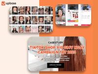 Case-study: DREAM TREND Việt Nam và chiến dịch “TikTok Shop X10 GMV/ngày”