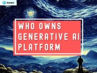 Ai sở hữu nền tảng generative AI?