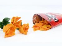 Chiến dịch Valentine độc đáo của các thương hiệu nổi tiếng