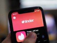 Tinder tăng cường các tính năng an toàn trong thời gian thực