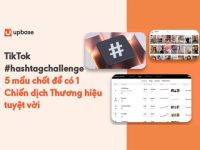 TikTok #hashtagchallenge: 5 điểm mấu chốt để có một chiến dịch thương hiệu thành công