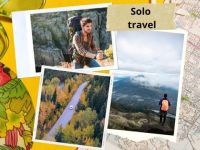 Solo Travel – Phân khúc tiềm năng cần được chú trọng khai thác