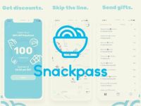 Snackpass: Từ ứng dụng nội bộ của Yale đến nền tảng social commerce lớn nhất nước Mỹ