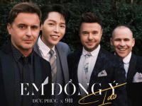 “I Do” – Bài học nâng tầm thương hiệu từ chiến lược hợp tác của Đức Phúc và 911