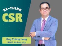 Re-think CSR #20: Bàn về bộ tiêu chuẩn ESG
