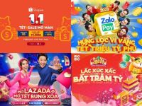 YouGov BrandIndex: Thương hiệu nào nổi bật nhất trong Tết 2023?
