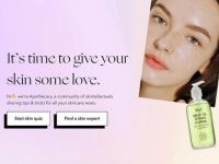 Apothecary và câu chuyện thay đổi cuộc chơi ngành mỹ phẩm