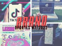 Brand Updates W7/2023: TikTok lên kế hoạch thu phí xem video, Internet Explorer chính thức bị xoá sổ