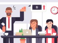 Trade Marketing #14: 5 bước xây dựng đội ngũ bán hàng tối ưu chi phí
