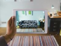 3D – AR đang thay đổi bộ mặt mua sắm trực tuyến như thế nào?