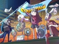 Founder & CEO Sun Wolf Animation Studio: Giải mã campaign gọi vốn Thỏ Bảy Màu