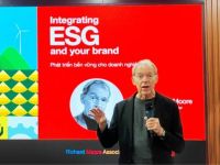 ESG – Cơ hội mới để khác biệt hóa hình ảnh thương hiệu
