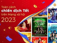 Nhìn lại bức tranh toàn cảnh mùa campaign Tết 2023 (Phần 1)
