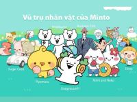 Cái tên đằng sau những bộ sticker bạn dùng hàng ngày