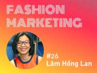 Fashion Marketing #26: Tương lai của influencer marketing sẽ hướng đến việc gặp gỡ offline, với nội dung chuyên sâu online