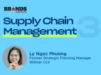 Supply Chain Management #3: Tối ưu chi phí để gia tăng doanh số và lợi nhuận