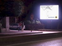 Tide thắp sáng những con đường tăm tối của Lebanon với chiến dịch “Brightening Billboards”