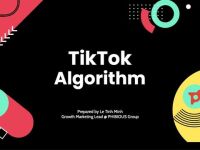 3 thuật toán “vỡ lòng” cho chiến lược tăng trưởng kênh TikTok